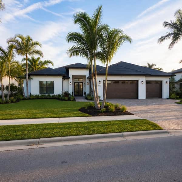 Full Exterior Remodel
