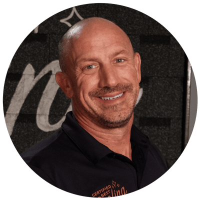 Derrick Vittitow, President / Roofing Contractor at Certified Best Roofing