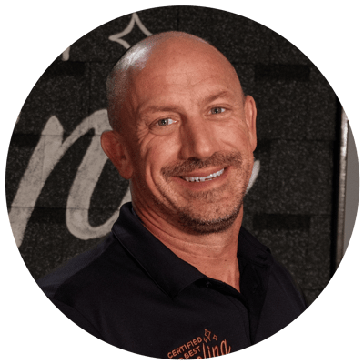 Derrick Vittitow, President / Roofing Contractor at Certified Best Roofing