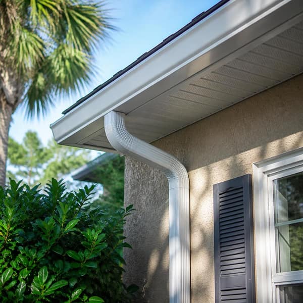 Gutters