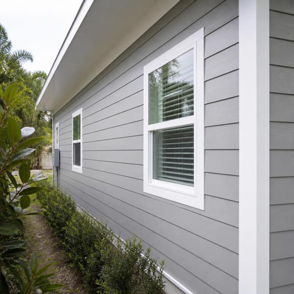 Siding